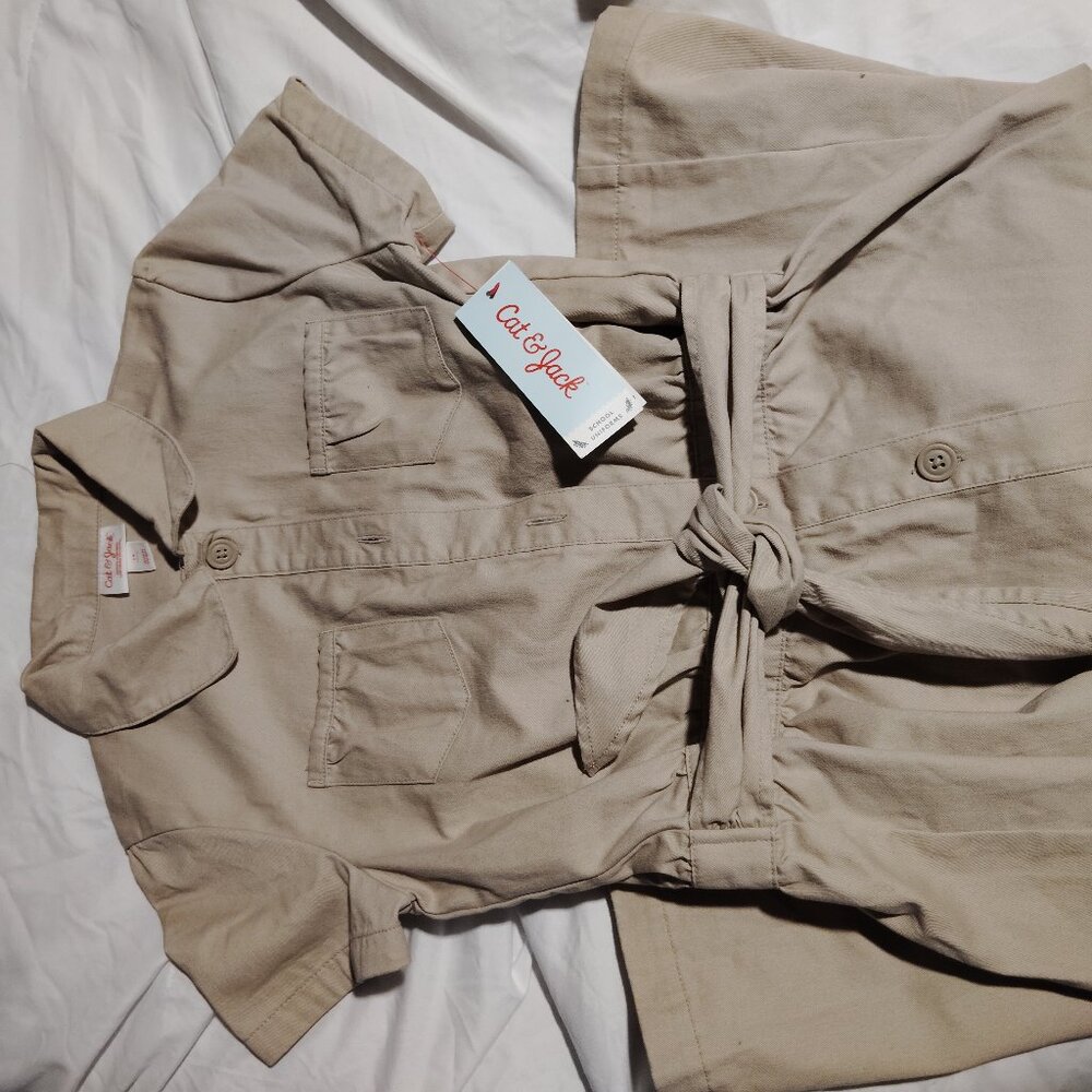 School Uniform